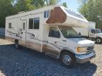 2000 Travelmaster Shasta RV