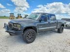 2004 GMC Sierra C2500 Crew Cab