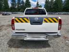 2012 Nissan Frontier S