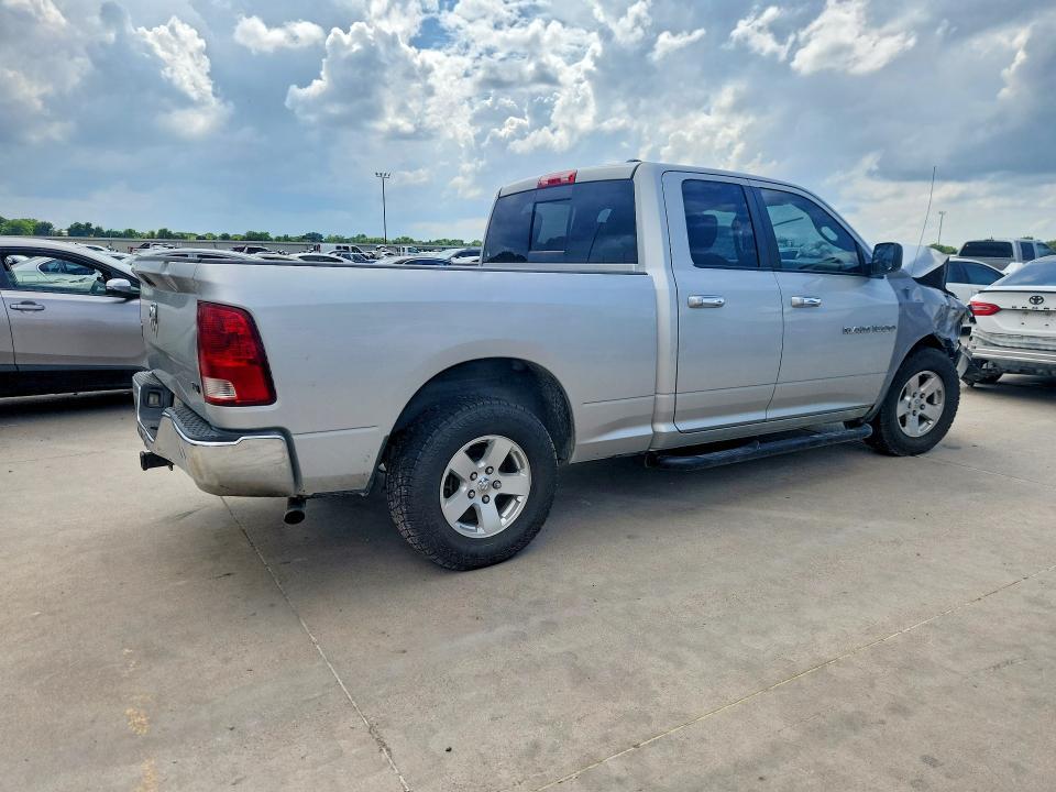 2011 Dodge RAM 1500