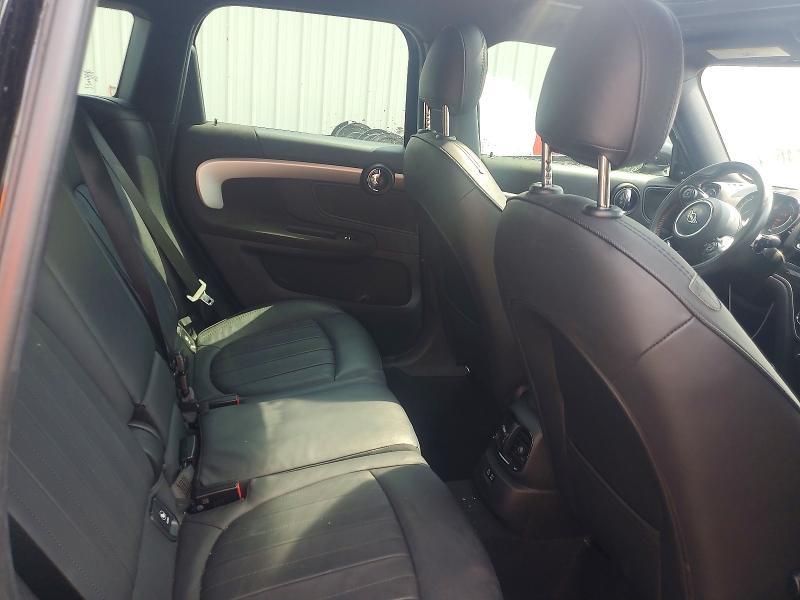 2021 Mini Cooper s Countryman