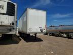 2002 Wabash DRY Van Trailer