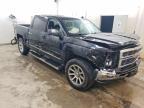 2014 Chevrolet Silverado K1500 LTZ