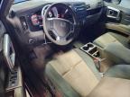 2007 Honda Ridgeline RTS