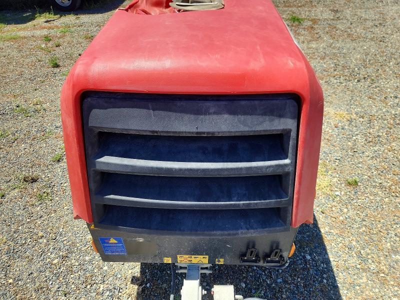 2023 Atlascopco AIR Compressor