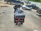 2012 Harley-Davidson Flhtk Electra Glide Ultra Limited