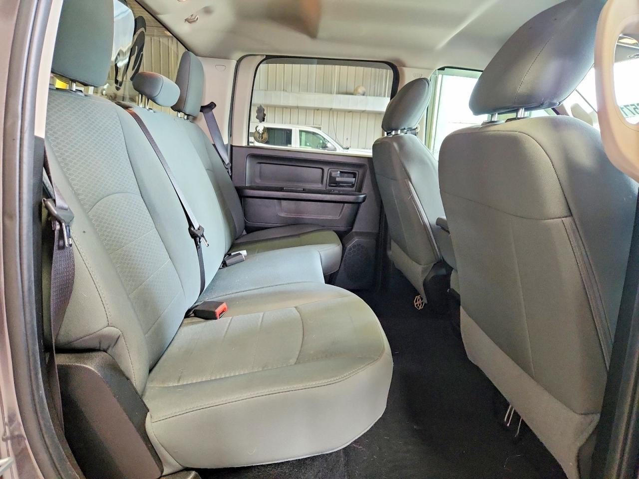 2015 Dodge RAM 1500 ST