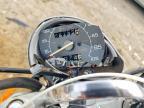 1995 Honda VT600 C