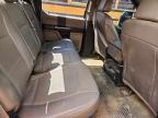 2017 Ford F550 Super Duty