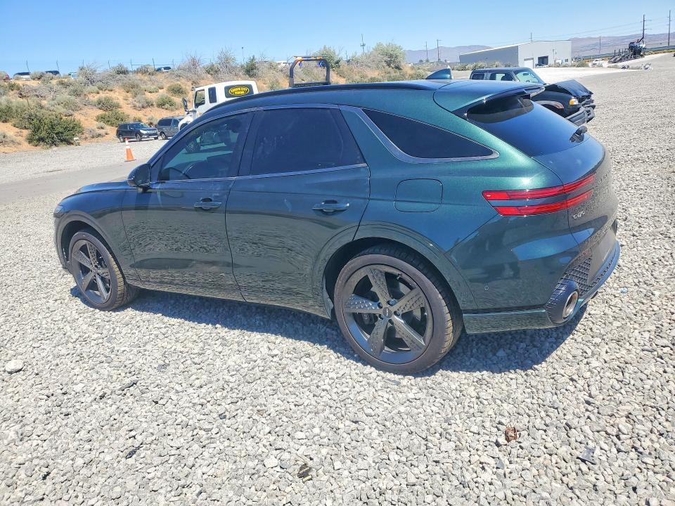 2023 Genesis Gv70 3.5t Sport