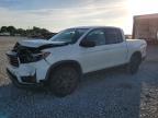 2021 Honda Ridgeline Sport