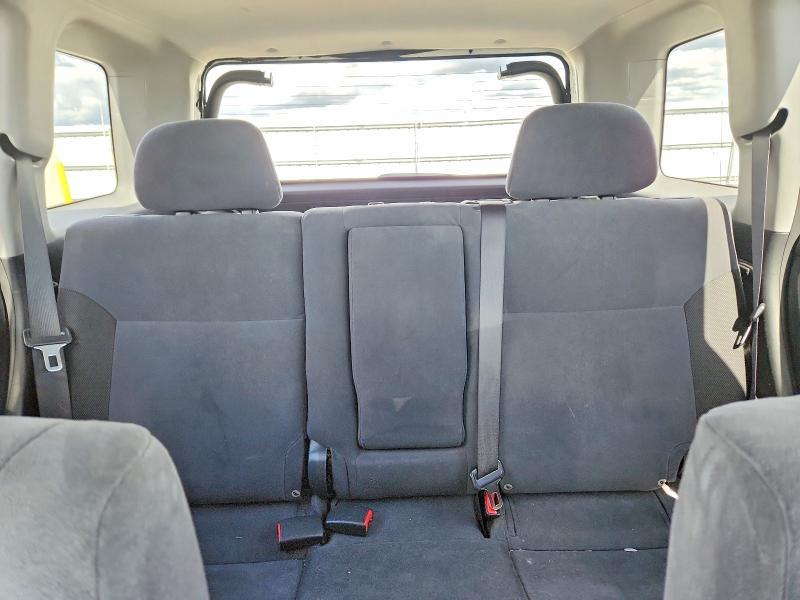 2003 Mitsubishi Outlander ls