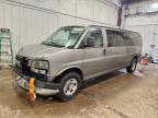 2012 Chevrolet Express G3500 LT