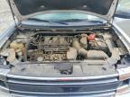 2017 Ford Flex SEL