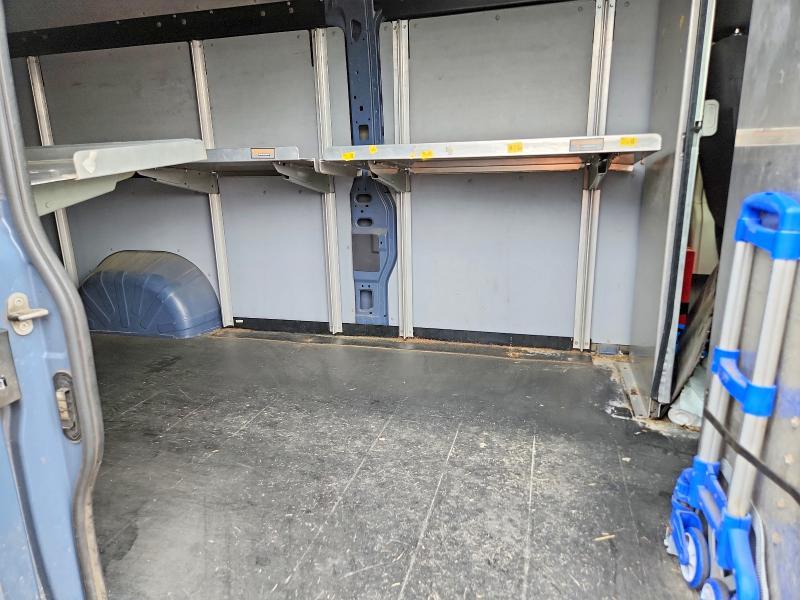 2021 Dodge Ram Promaster 3500 3500 High