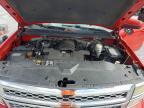 2014 Chevrolet Silverado C1500 LT