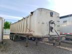 2000 Cobra END Dump Trailer