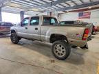 2003 GMC Sierra K1500 Heavy Duty