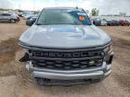 2026 Chevrolet Silverado C1500 Custom