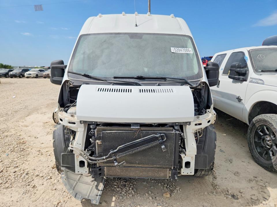 2014 Dodge RAM Promaster 3500 3500 High