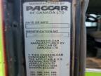 2003 Ptrb 2003 Peterbilt 330 Truck Cab AND Chassis
