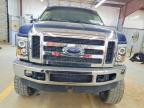 2008 Ford F250 Super Duty