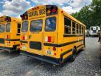 2010 Chev 2010 Thomas Minotour G3500-School Bus