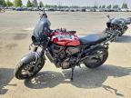 2018 Yamaha XSR700 C