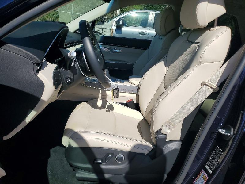 2025 Genesis Gv70 2.5t Standard