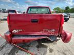 1997 Chevrolet S Truck S10