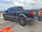 2016 Nissan Titan XD Platinum Reserve