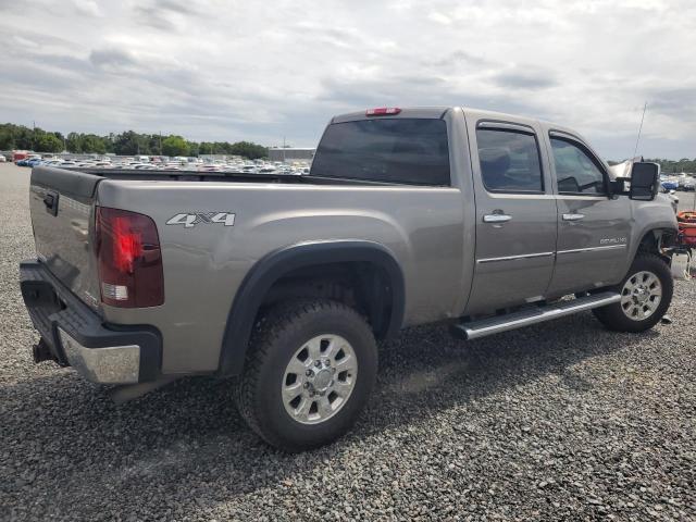 2013 GMC Sierra K3500 Denali