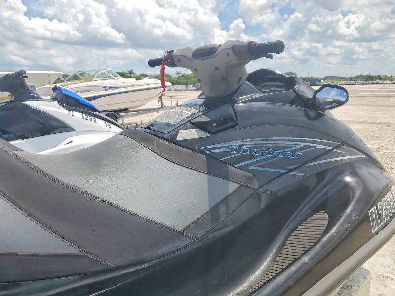 2014 Yama VXR HO 1.8