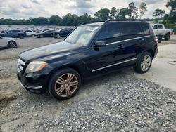 2014 Mercedes-Benz Glk 250 Bluetec for sale in Byron, GA