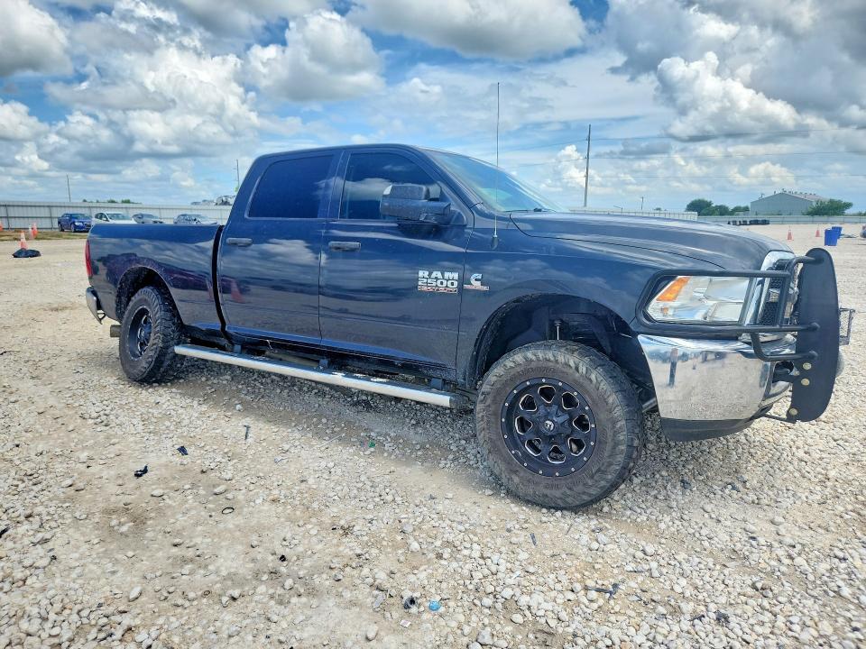 2016 Dodge RAM 2500 ST