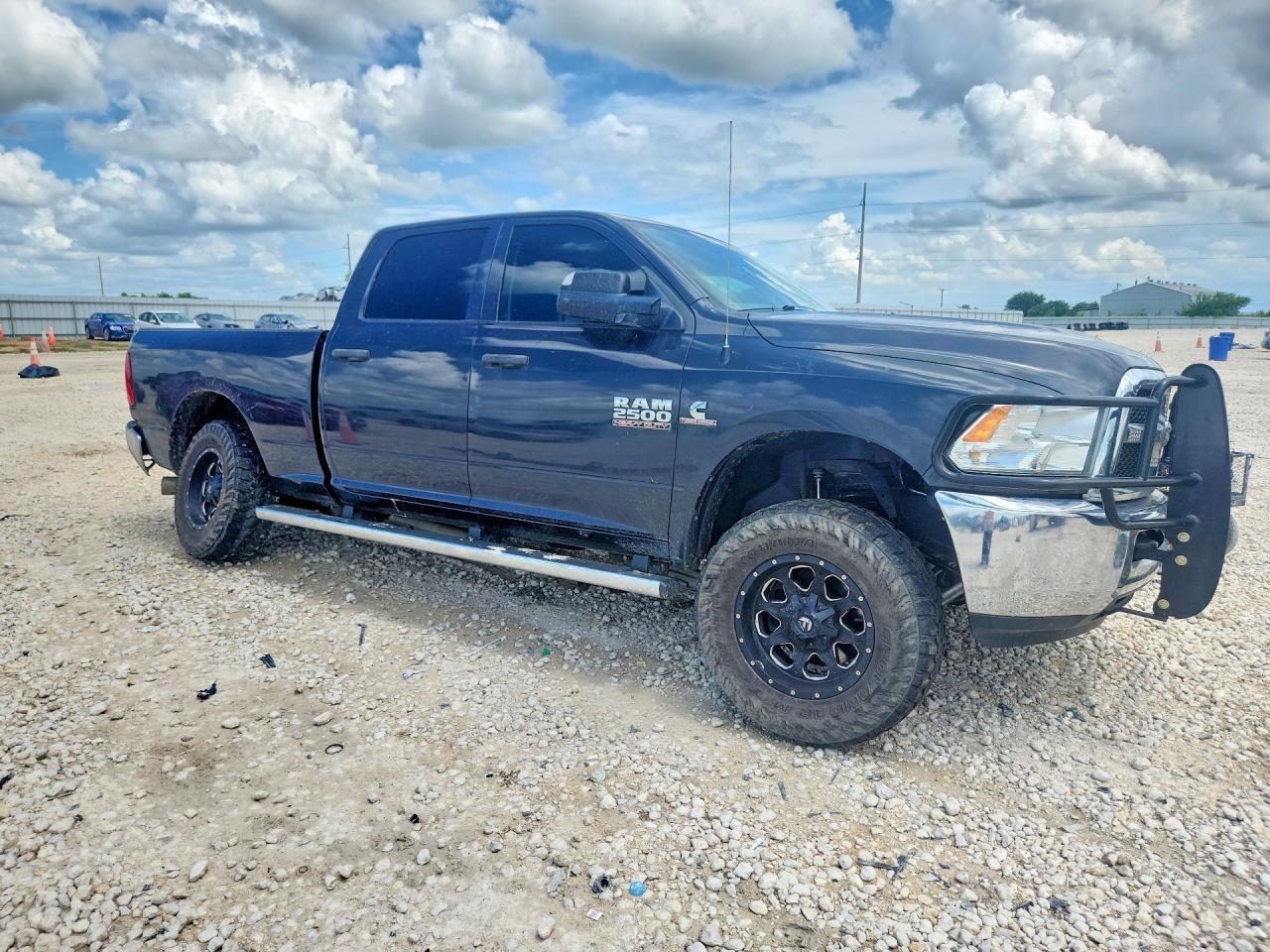 2016 Dodge RAM 2500 ST