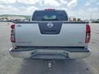 2007 Nissan Frontier SE