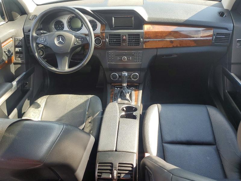 2012 Mercedes-Benz Glk 350 4matic