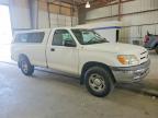 2005 Toyota Tundra Base