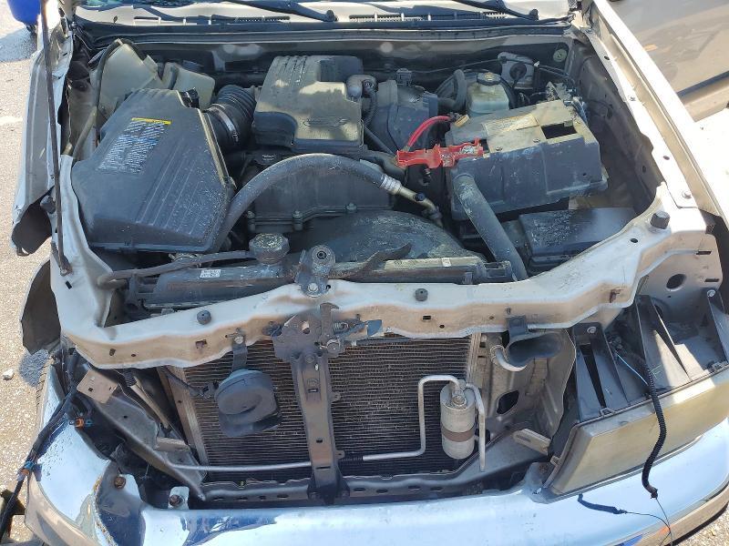2007 Chevrolet Colorado