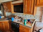 2003 Damon 2002 Ford F550 Super-RV