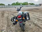 2023 Royal Enfield Motors Scram 411
