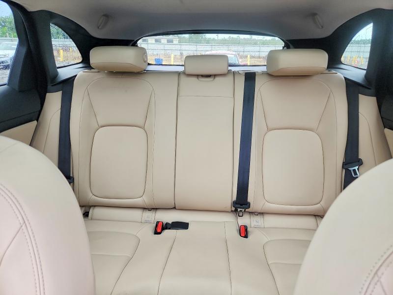 2018 Jaguar F-pace Premium