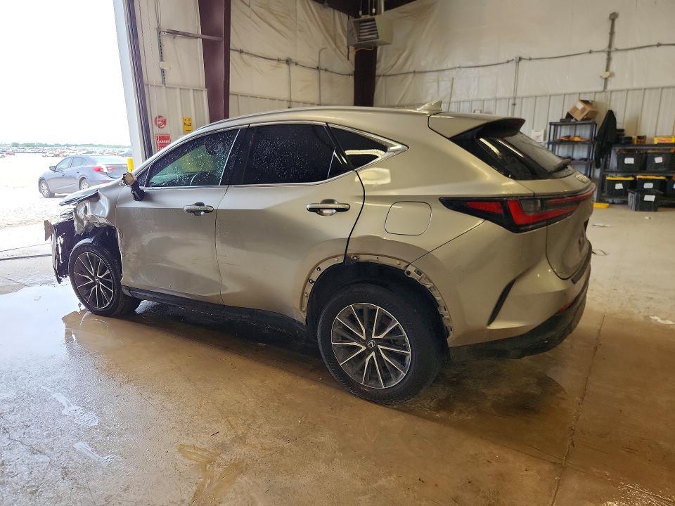 2023 Lexus Nx 350