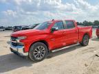 2020 Chevrolet Silverado C1500 LT