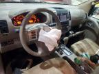 2015 Nissan Frontier SV