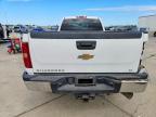 2011 Chevrolet Silverado K2500 Heavy Duty LT