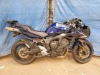 2008 Yamaha FZ6 SHG