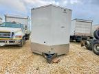 2024 Stallion Manufacturing SM816TA2 Enclosed Cargo Trailer