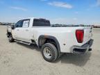2023 GMC Sierra K3500 Denali
